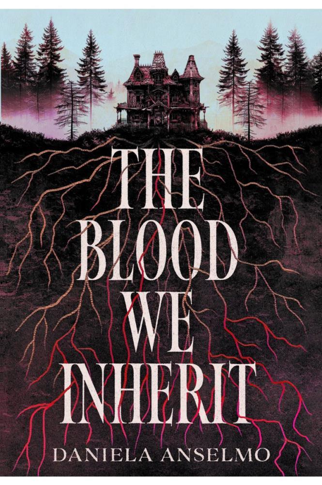 Papel THE BLOOD WE INHERIT
