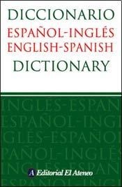 Papel Diccionario Español-Ingles