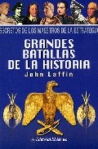  GRANDES BATALLAS DE LA HISTORIA