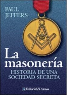 Papel Masoneria Historia De Una Sociedad Secreta, La