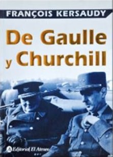 Papel De Gaulle Y Churchill