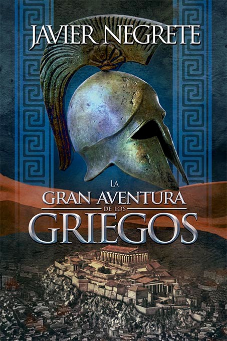 Papel Gran Aventura De Los Griegos, La
