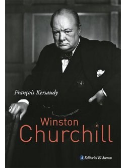Papel Winston Churchill