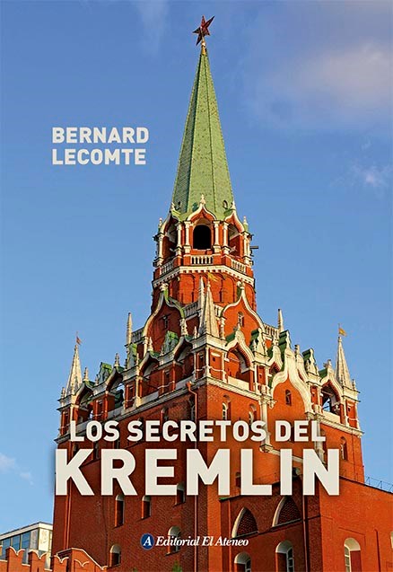Papel Secretos Del Kremlin, Los