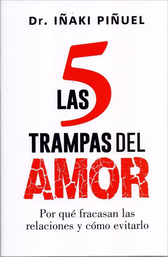 Papel 5 Trampas Del Amor, Las