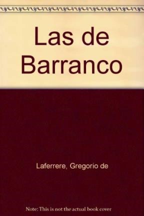 Papel De Barranco, Las *Los Caramelos