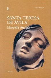 Papel Santa Teresa De Avila