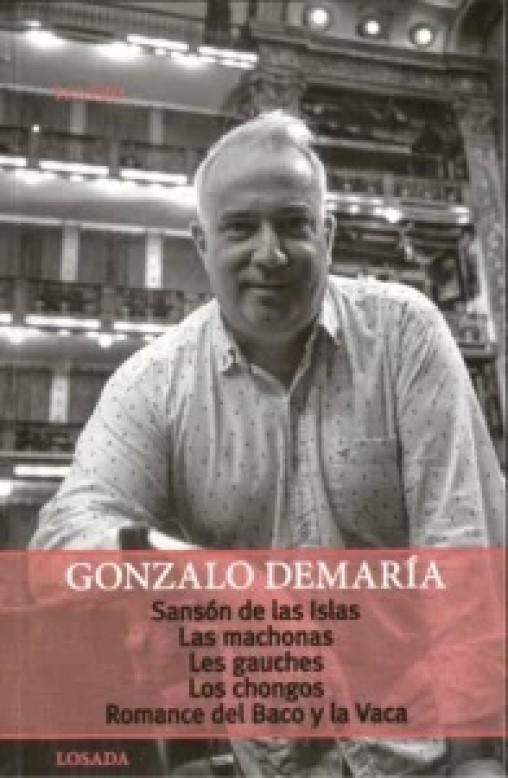 Papel Sanson De Las Islas, Las Machonas, Les Gauches