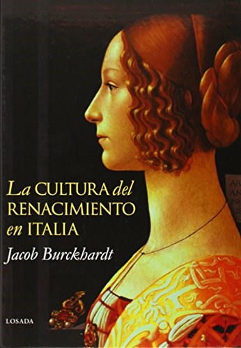 Papel Cultura Del Renacimiento En Italia, La