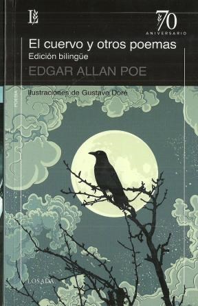 Papel Cuervo Y Otros Poemas Edicion Bilingue, El