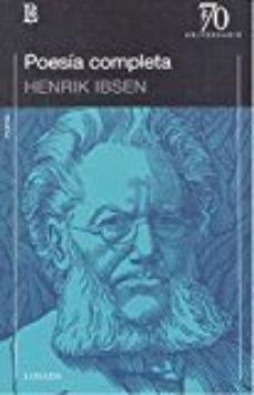 Papel Poesia Completa (Henrik Ibsen)