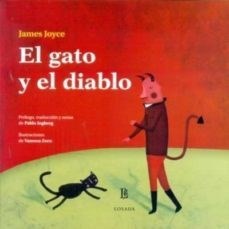 Papel Gato Y El Diablo , El
