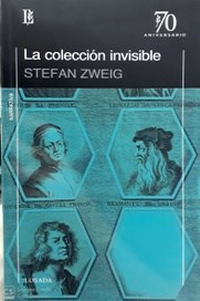 Papel Coleccion Invisible, La