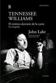 Papel Tennessee Williams