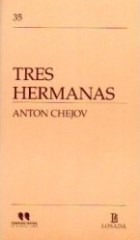 Papel Tres Hermanas (Complejo Teatral)