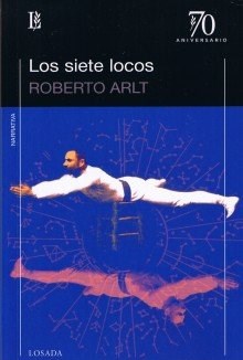 Papel Siete Locos, Los - 70 A