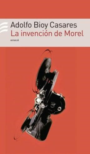  INVENCION DE MOREL  LA