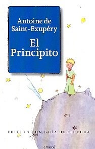  PRINCIPITO  EL (ED C GUIA DE LECTURA)