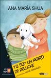 Papel Yo Soy Un Perro De Peluche