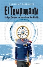 Papel Temponauta, El