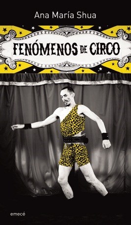 Papel Fenómenos De Circo