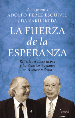 La Fuerza De La Esperanza