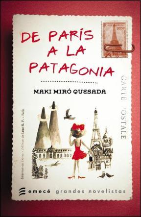  De Paris A La Patagonia