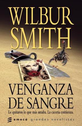 Papel Venganza De Sangre