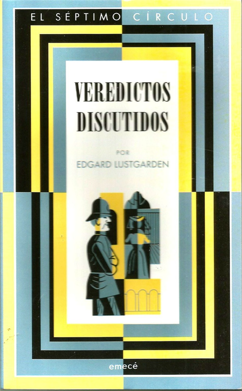Papel VEREDICTOS DISCUTIDOS