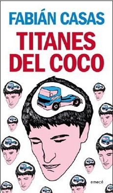 Papel Titanes Del Coco