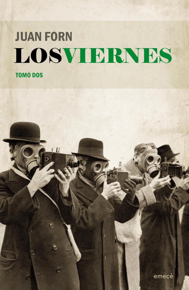 Papel Viernes 2, Los