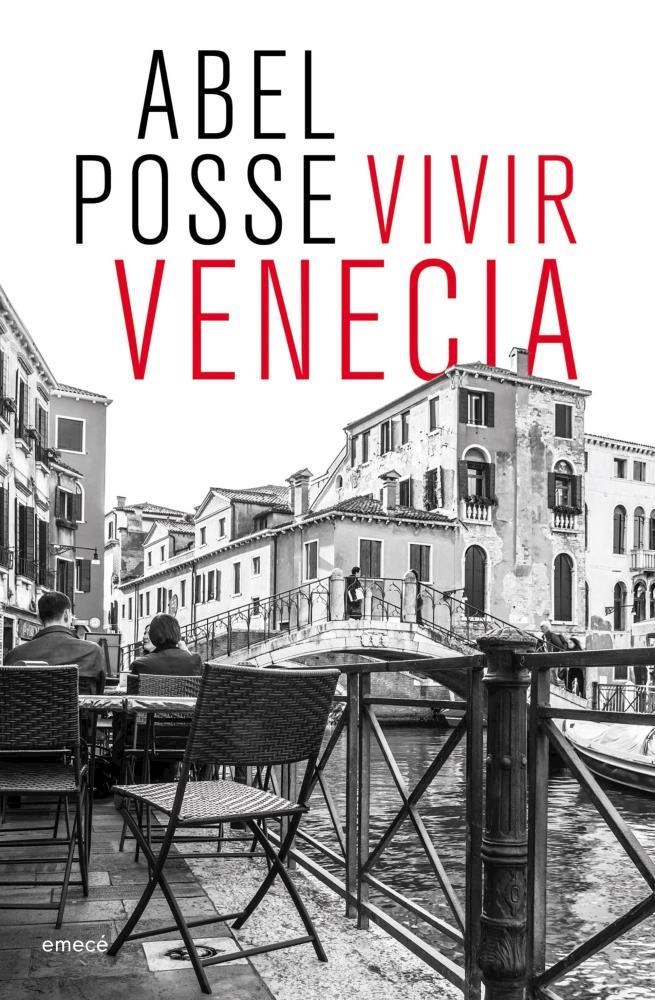 Papel Vivir Venecia