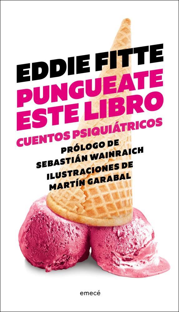 Papel Pungueate Este Libro