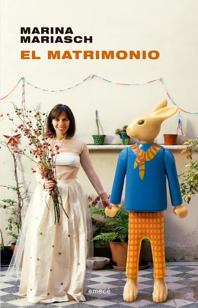 Papel Matrimonio, El