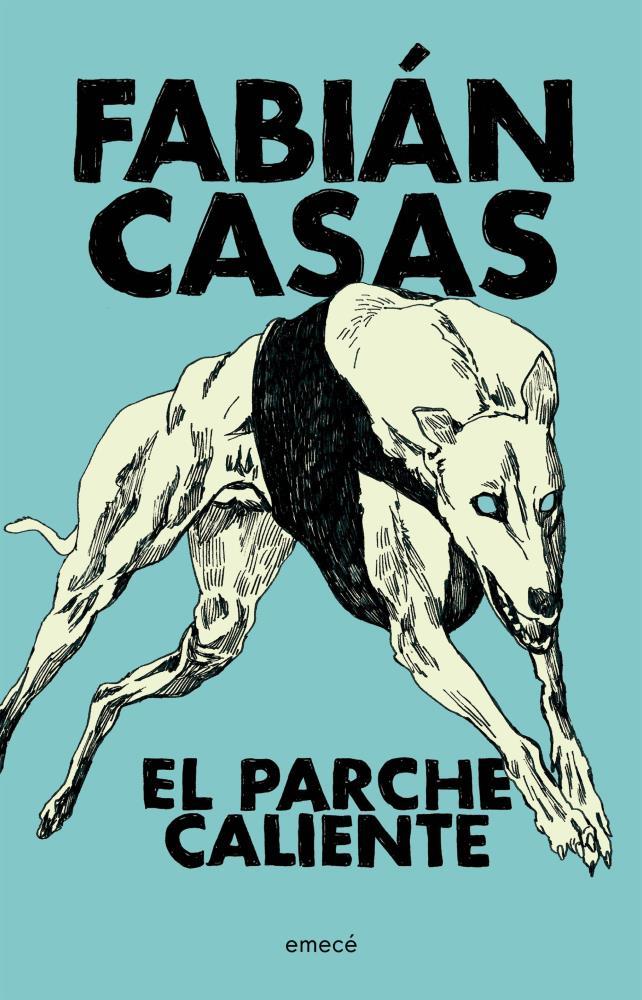 Papel Parche Caliente, El