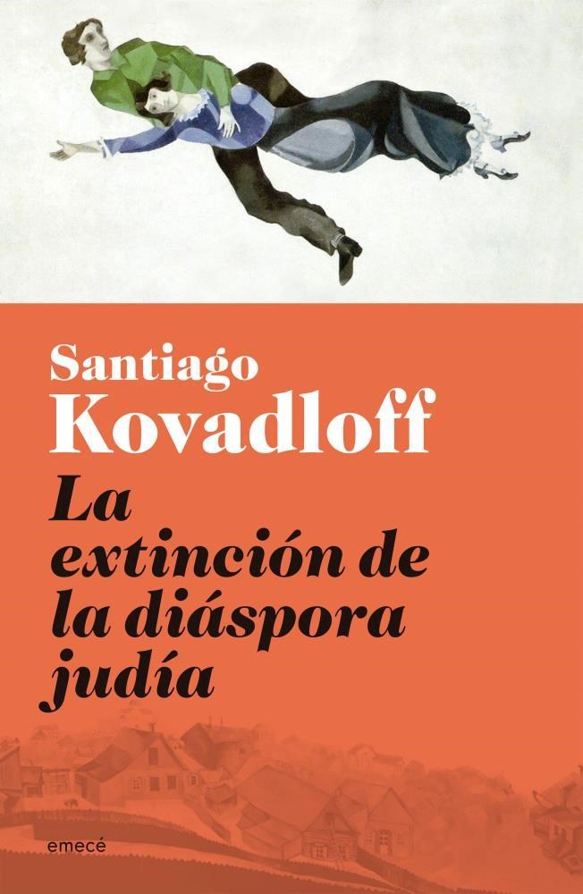 Papel Extincion De Diaspora Judia, La