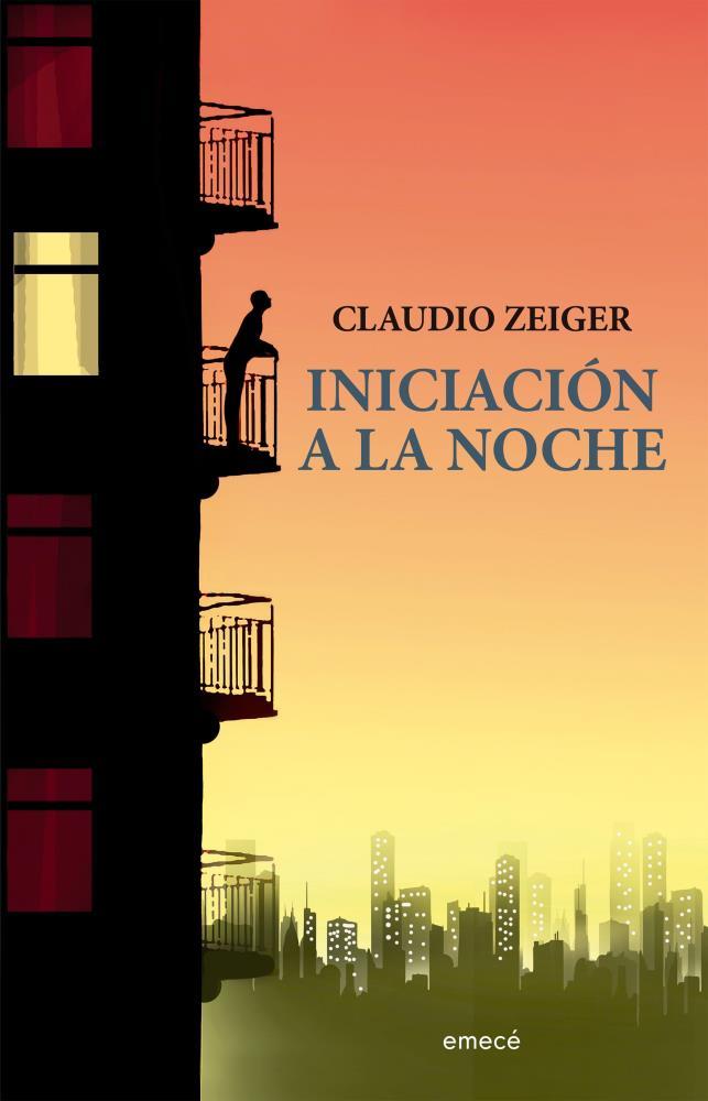 Papel Iniciacion A La Noche