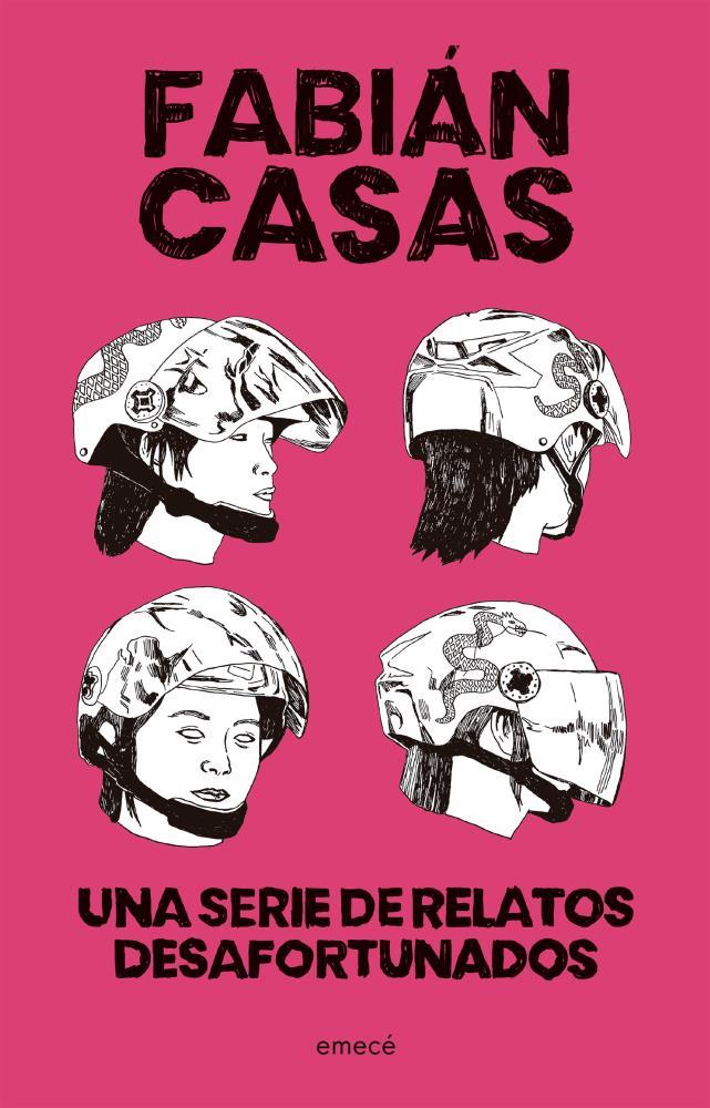 Papel Una Serie De Relatos Desafortunados
