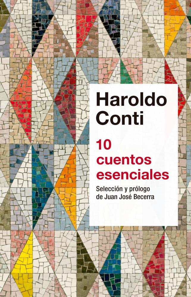 Papel 10 Cuentos Esenciales