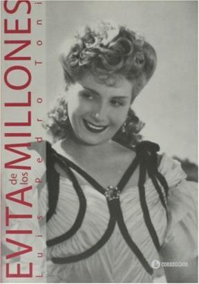 Papel Evita De Los Millones