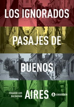 Papel Ignorados Pasajes De Buenos Aires, Los