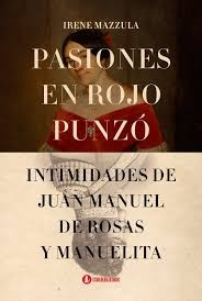 Papel Pasiones En Rojo Punzo