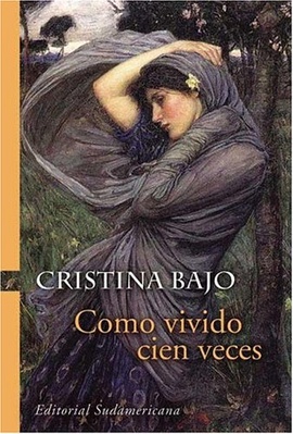 Papel COMO VIVIDO CIEN VECES