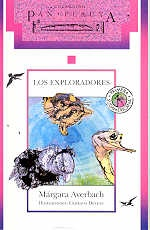 Papel Exploradores, Los