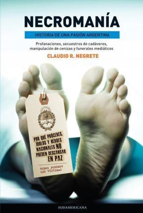Papel Necromania