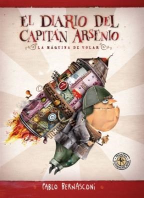 Papel Diario Del Capitan Arsenio, El (Td)