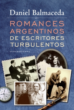 Papel Romances Argentinos De Argentinos Turbulentos