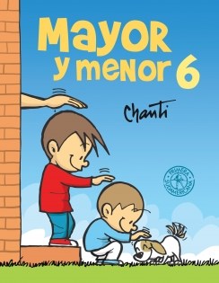 Papel Mayor Y Menor 6