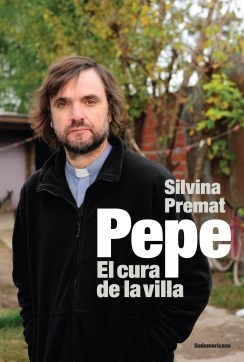 Papel Pepe. El Cura De La Villa