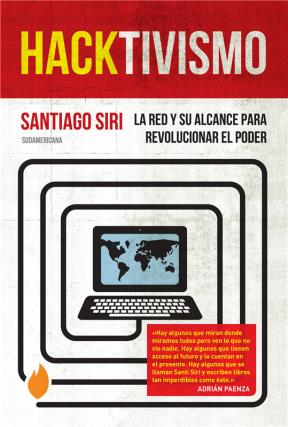 Papel Hacktivismo